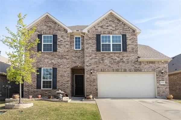 1041 Twisting Ridge Terrace, Fort Worth, TX 76052