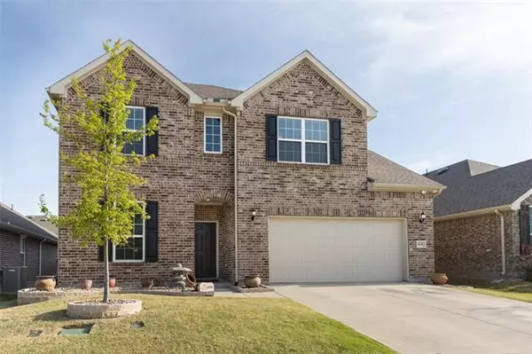 Fort Worth, TX 76052,1041 Twisting Ridge Terrace