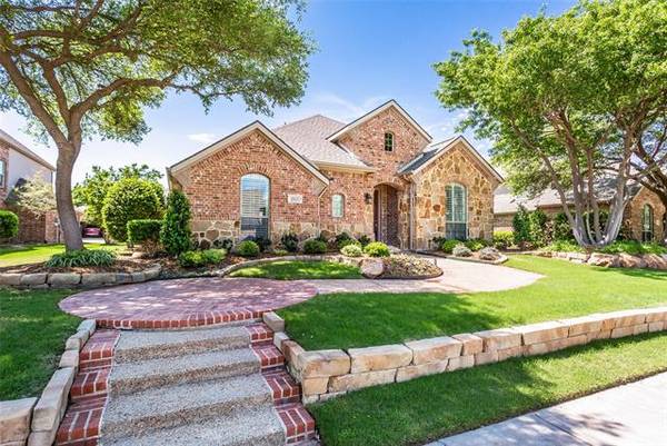 2125 Thornbury Lane, Allen, TX 75013