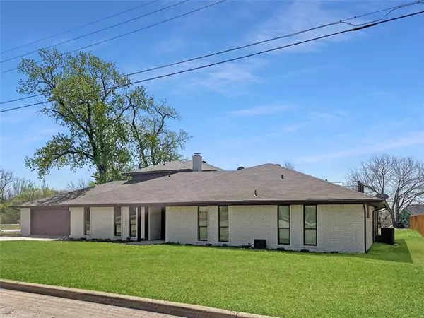 103 Scenic Drive, Heath, TX 75032