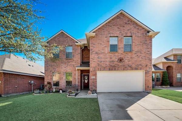 5631 Crestwood Drive, Prosper, TX 75078