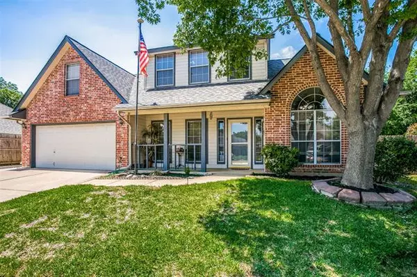 North Richland Hills, TX 76182,6733 Lucas Lane