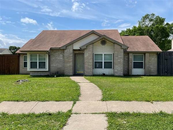 7700 Tulane Drive, Rowlett, TX 75088