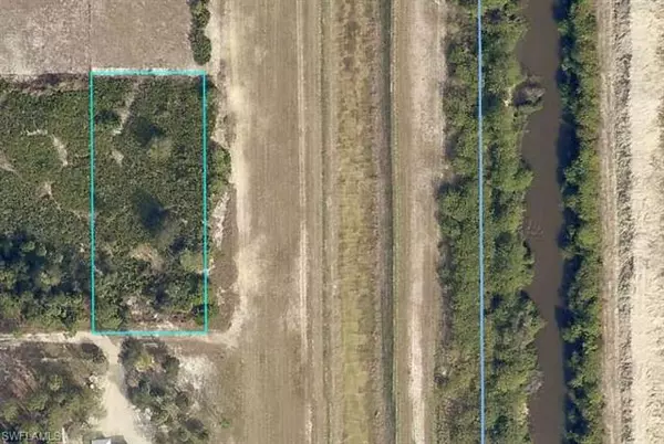 Labelle, FL 33935,7500 22nd TER