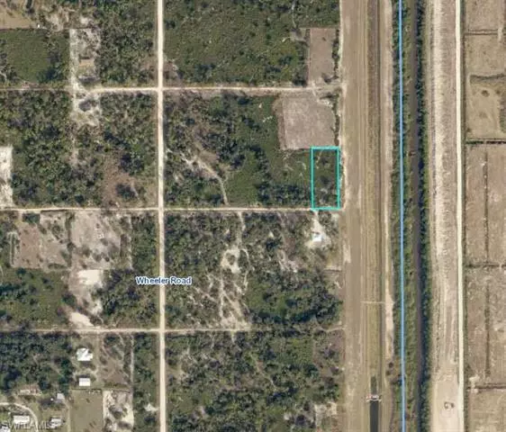 Labelle, FL 33935,7500 22nd TER