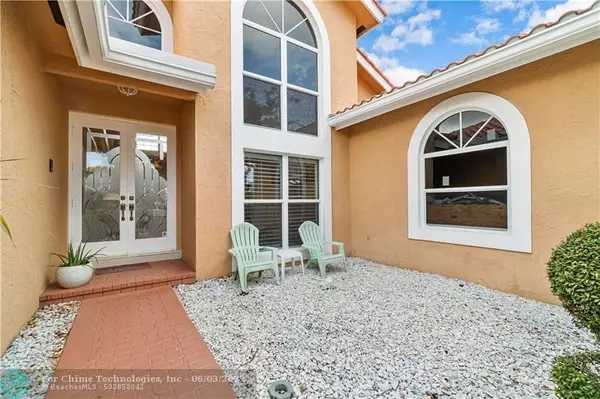 Coral Springs, FL 33071,2120 Oakmont Ter