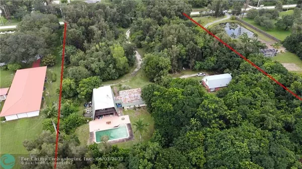 Southwest Ranches, FL 33330,14390 MUSTANG TRAIL