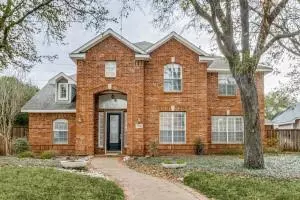 17840 River Chase Drive, Dallas, TX 75287