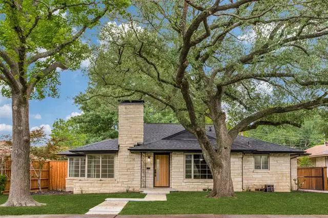 510 Mayrant Drive, Dallas, TX 75224