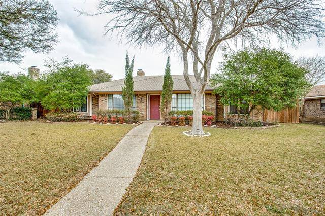 2305 Golden Willow Lane, Richardson, TX 75082