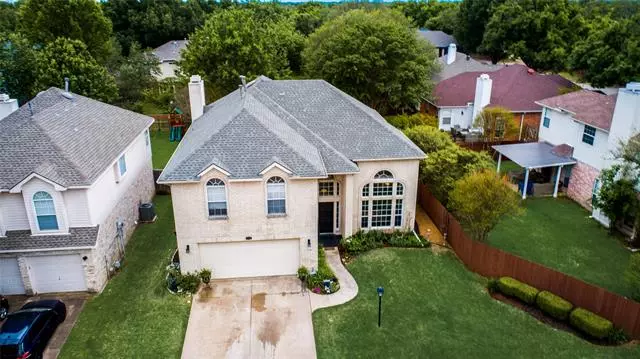 2236 Chasefield Drive, Plano, TX 75023