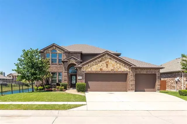 5720 Glenbrooke Drive, Prosper, TX 75078