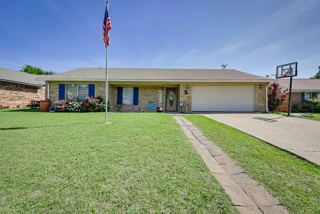 Corsicana, TX 75110,1816 Dogwood Trail