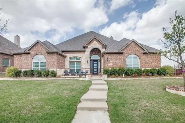 Prosper, TX 75078,1931 Cypress Lake Lane