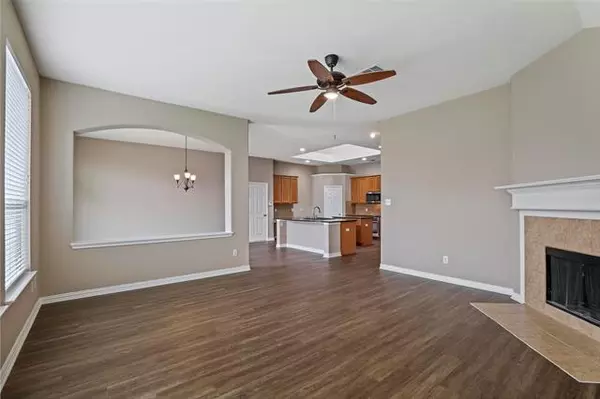 Mckinney, TX 75072,9321 Stonewood Drive