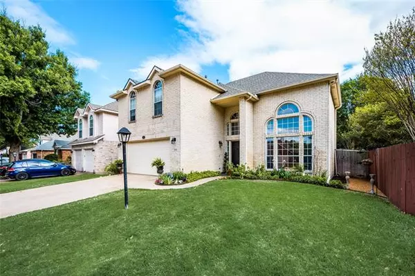 Plano, TX 75023,2236 Chasefield Drive