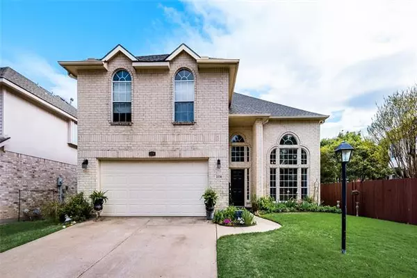 Plano, TX 75023,2236 Chasefield Drive