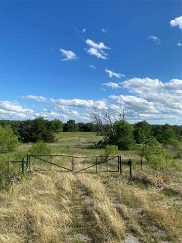 Lot 6 County Rd 3407, Bridgeport, TX 76426