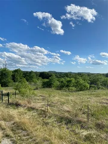 Bridgeport, TX 76426,Lot 6 County Rd 3407