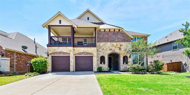 1413 Grapevine Cove, Mckinney, TX 75071