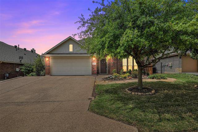 7248 Windy Ridge Drive, Fort Worth, TX 76123