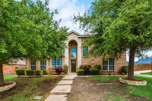 2350 Teagle Drive, Rockwall, TX 75032