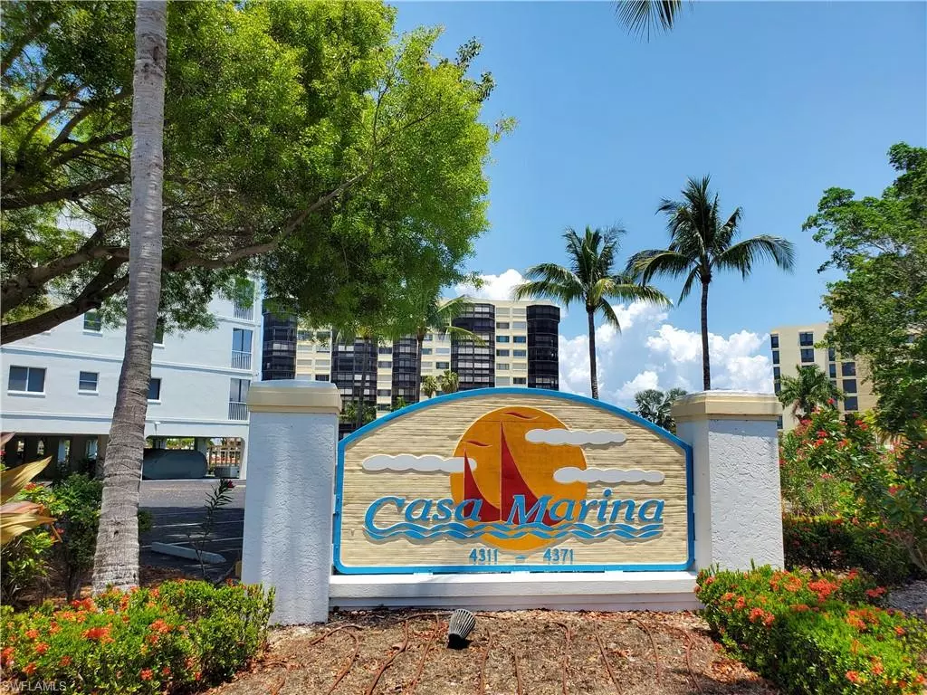 Fort Myers Beach, FL 33931,4351 BAY BEACH #29 LN