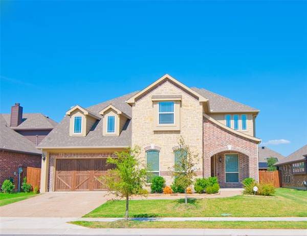 1505 Wright Street, Aubrey, TX 76227