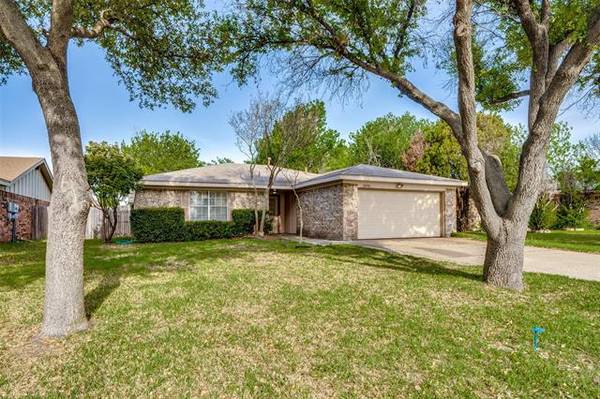 3618 Waterwheel Court, Grand Prairie, TX 75052