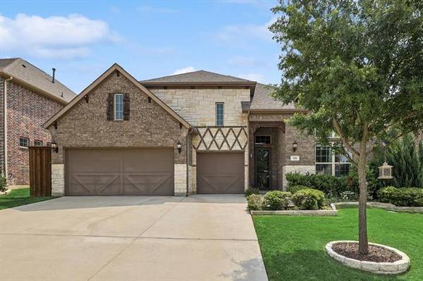 120 Oakwood Lane, Hickory Creek, TX 75065