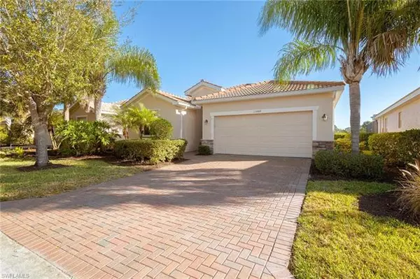 North Fort Myers, FL 33903,13068 Silver Thorn LOOP