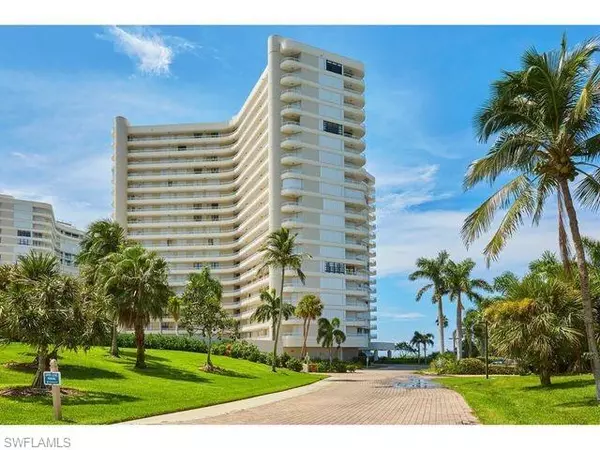 320 Seaview CT #712, Marco Island, FL 34145