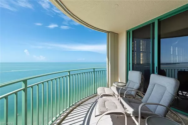 980 Cape Marco DR #1304, Marco Island, FL 34145