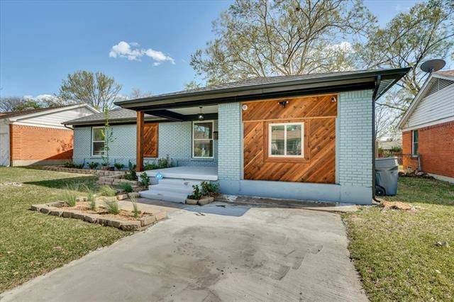 3114 San Paula Avenue, Dallas, TX 75228