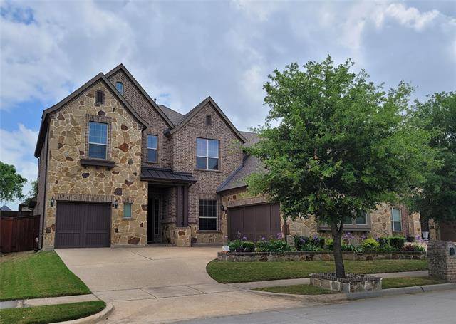 3609 Caribou Trail, Mckinney, TX 75070