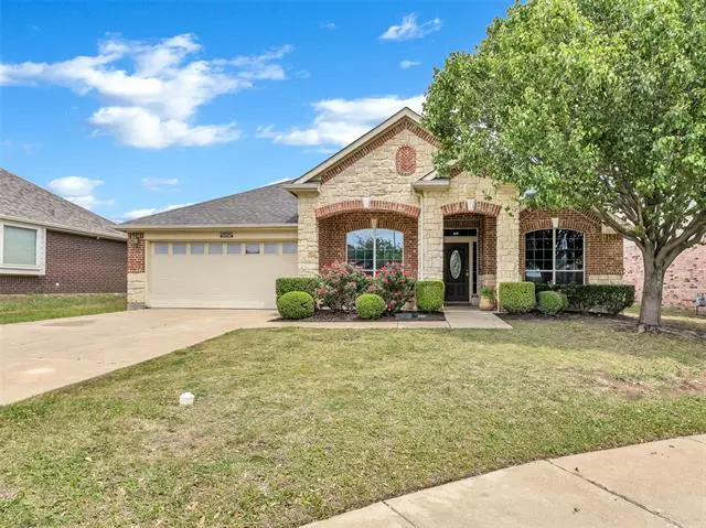 5212 Wheat Sheaf Trail, Fort Worth, TX 76179