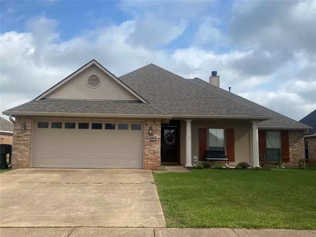 Bossier City, LA 71112,5527 Meadowsweet Circle