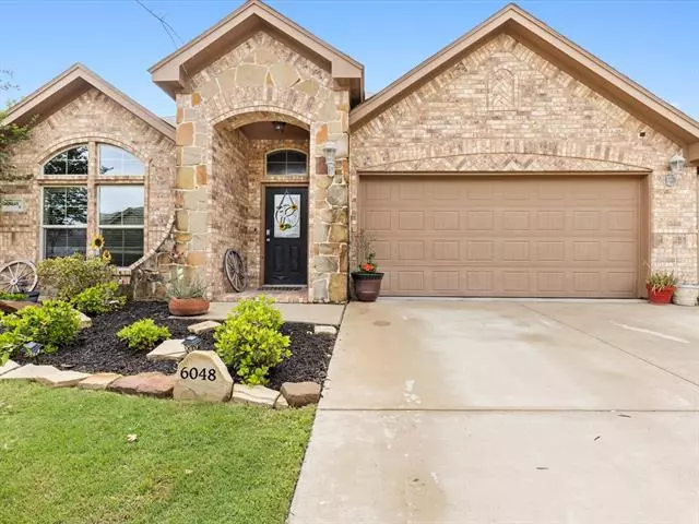 Fort Worth, TX 76179,6048 Paddlefish Drive