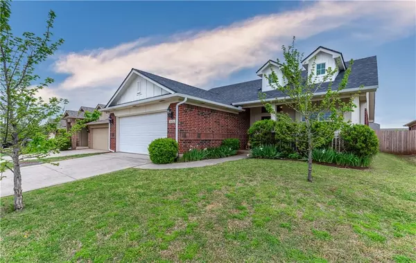 1006 Bear Mountain Drive, Norman, OK 73069