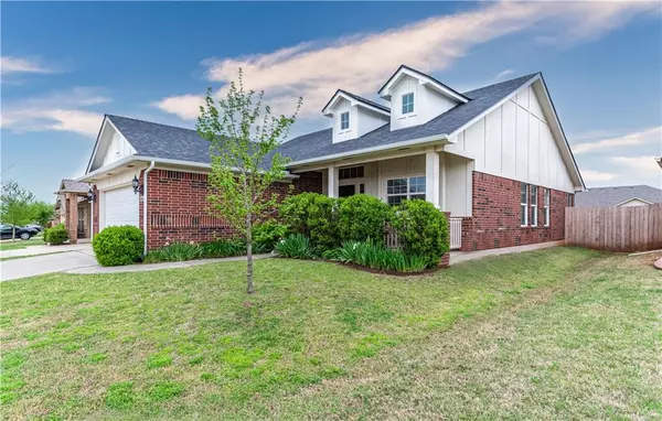 Norman, OK 73069,1006 Bear Mountain Drive