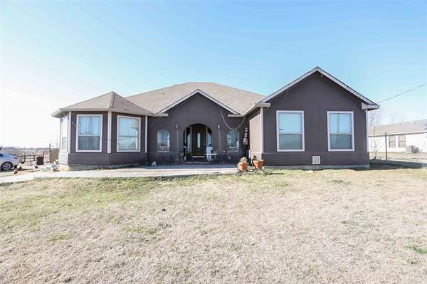 1893 County Road 1030, Rice, TX 75155