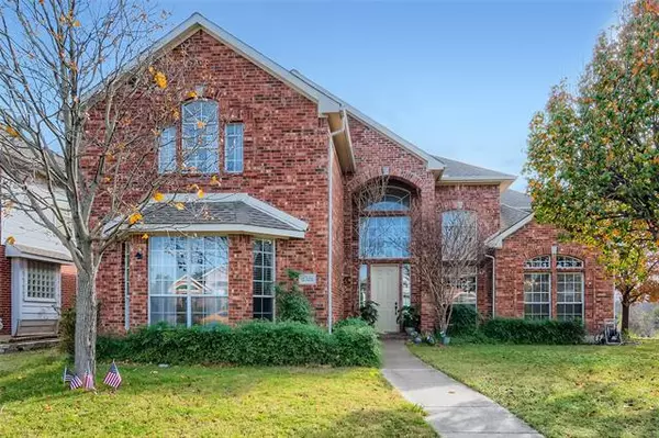 2328 Meredith Lane, Garland, TX 75042