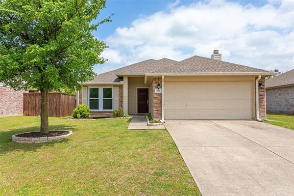 612 Sumter Drive, Wylie, TX 75098