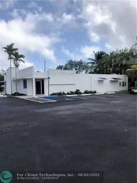 1116 W Broward, Fort Lauderdale, FL 33312