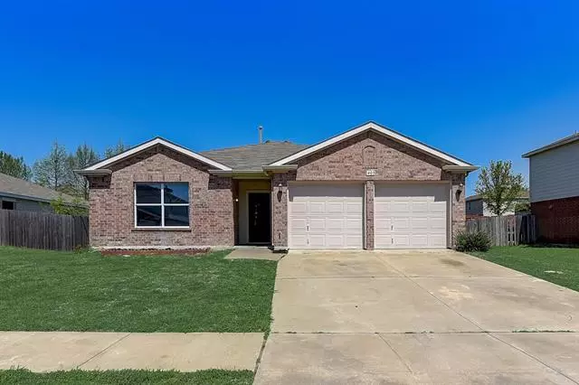 1405 Dundee Drive, Arlington, TX 76002