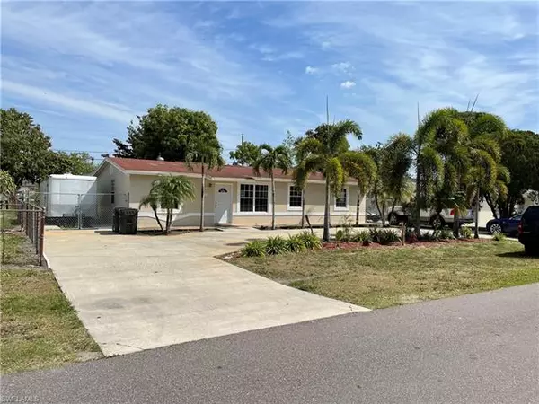 Clewiston, FL 33440,607 W Obispo AVE