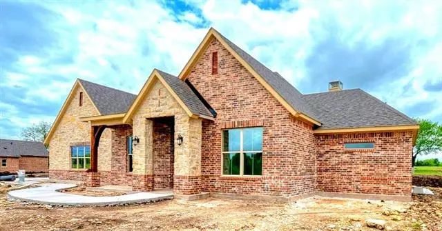 95 Golf Walk Circle, Denison, TX 75020