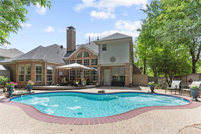 4908 Arbor Glen Drive, Mckinney, TX 75072