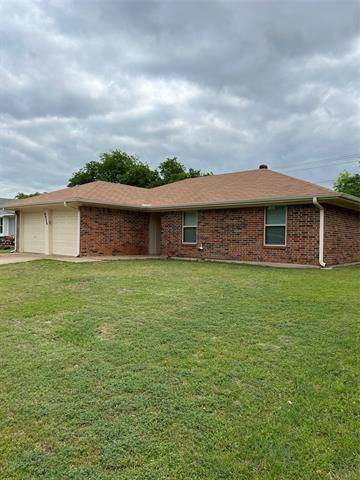 6928 Echo Hill Drive, Watauga, TX 76148