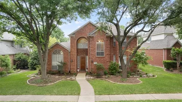 6316 Birchmont Drive, Plano, TX 75093